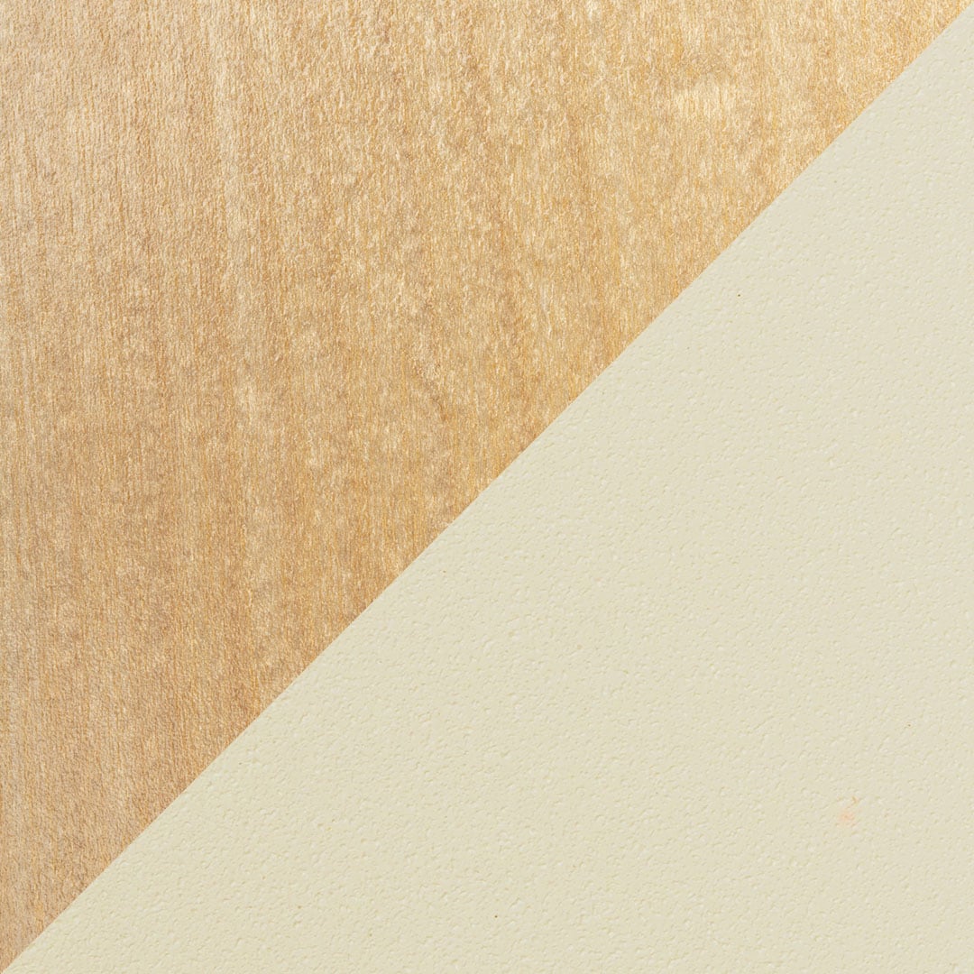 Birch/Almond