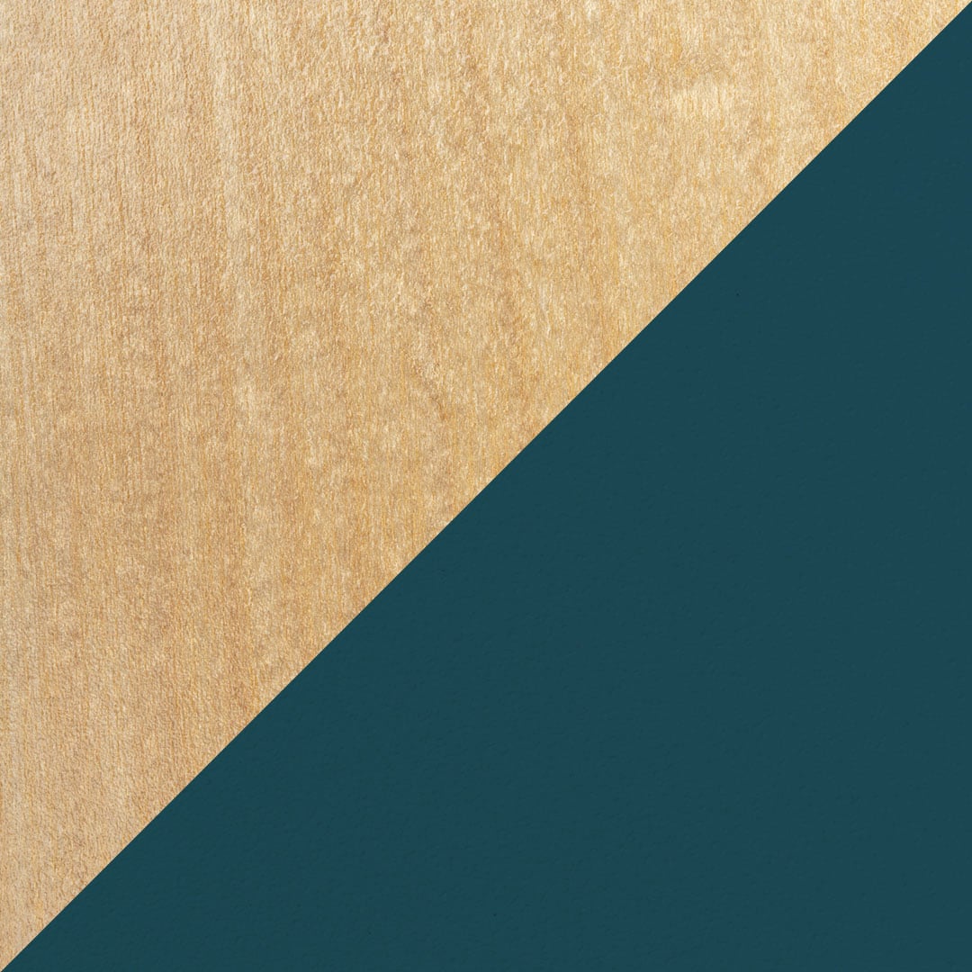 Birch/Marine