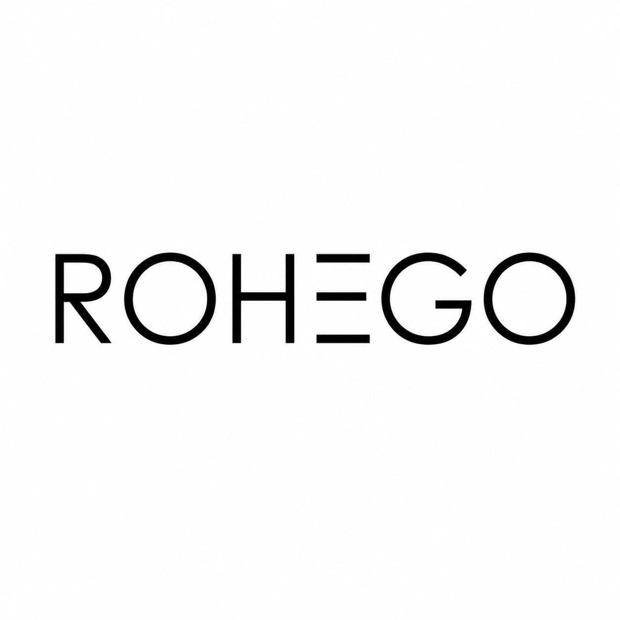 rohego