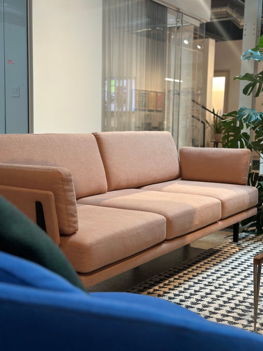 Making the World’s Second, First rohego Sofa